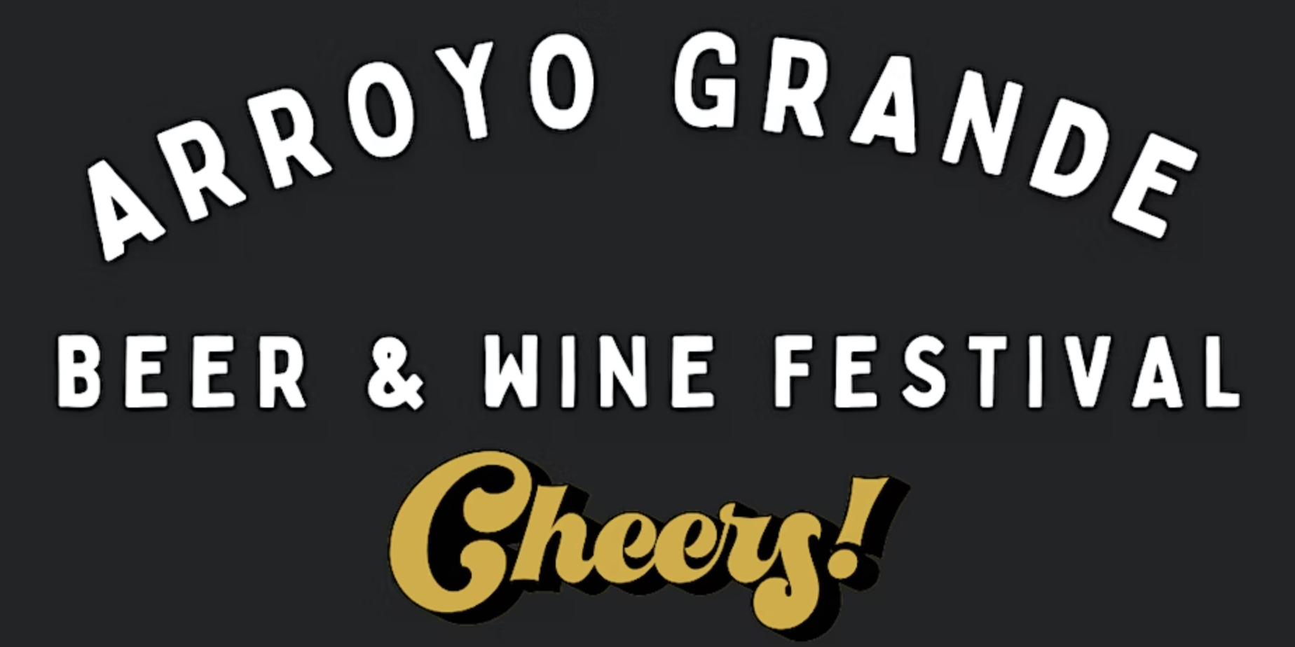 November 4: Arroyo Grande Beer and Wine Festival
