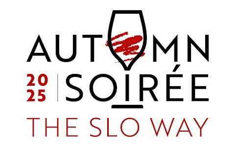 Autumn Soiree at Hotel SLO, November 8, 2025