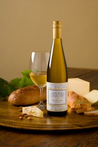 Claiborne & Churchill Dry Riesling